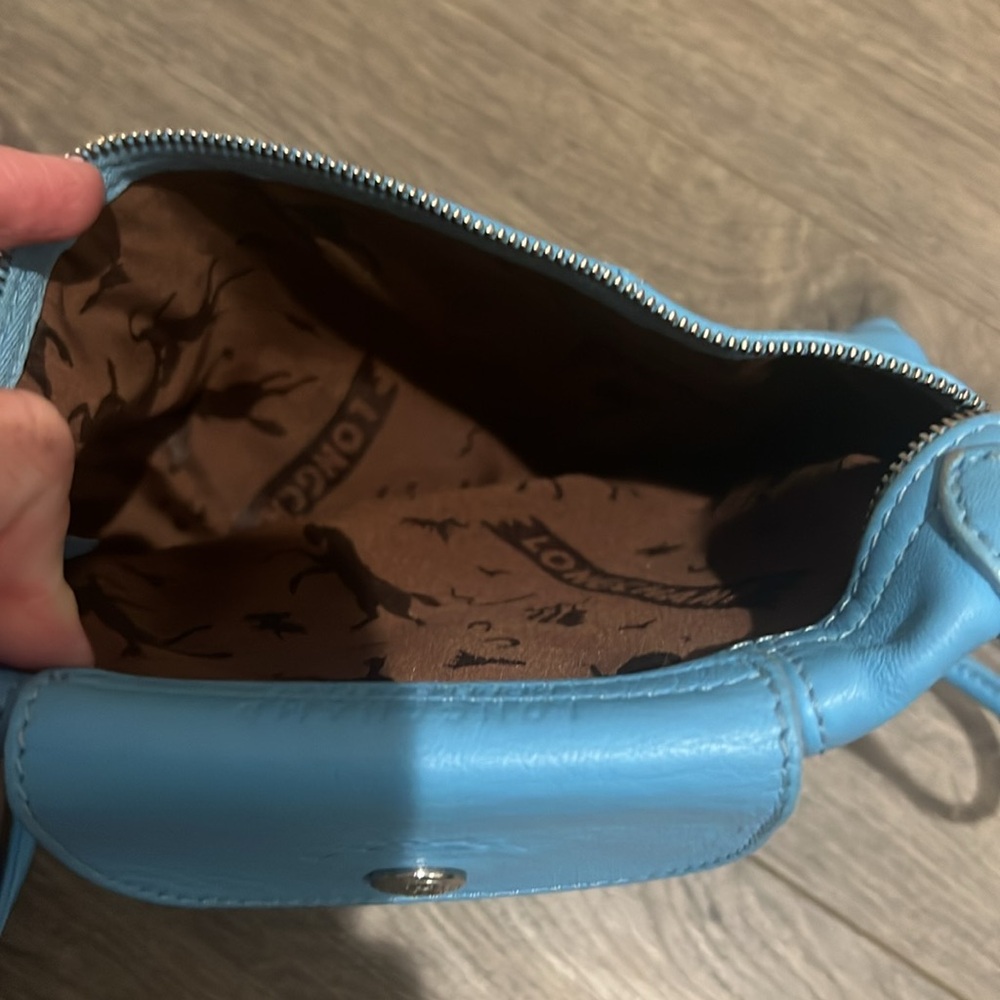 Longchamp small crossbody bag - Picture 2 of 6